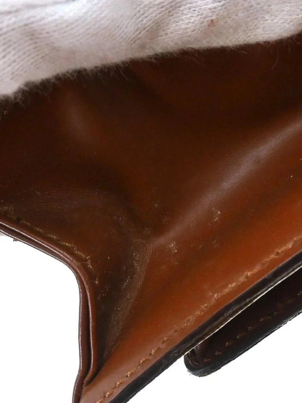 LOUIS VUITTON MONOGRAM MONCEAU 26 BUSINESS HANDBAG